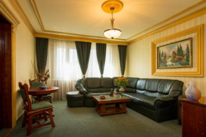 Отель Bucharest Comfort Suites Hotel  Бухарест